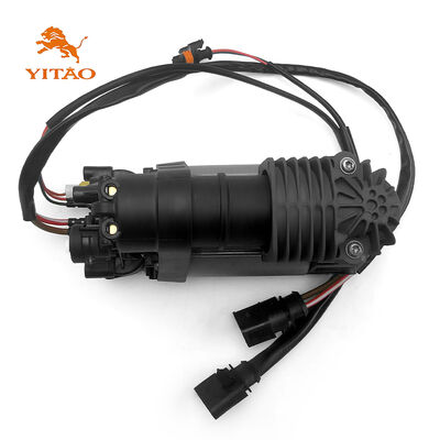 مجموعه کمپرسور تعویق هوا OE با خشک کن برای پورشه پانامرا 970 97035815107