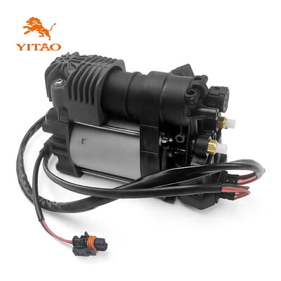 مجموعه کمپرسور تعویق هوا OE با خشک کن برای پورشه پانامرا 970 97035815107