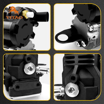 مجتمع کمپرسور معلق هوا برای مرسدس CL-Class W216 2213200304 2213200704