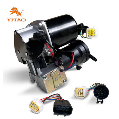 کمپرسور سیستم تعلیق بادی پرمیوم برای کادیلاک 15254590 19299545