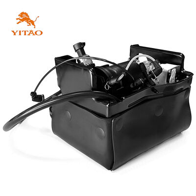 کمپرسور تعلیق هوا P-3242 23316154 برای SUV های کادیلاک و GM 2001-2020