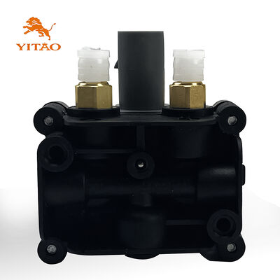 کمپرسور سیستم تعلیق بادی سنگین برای BMW F01 F02 GT F07 37206875176