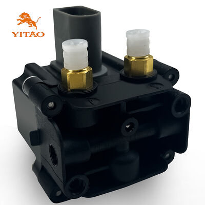 کمپرسور سیستم تعلیق بادی سنگین برای BMW F01 F02 GT F07 37206875176