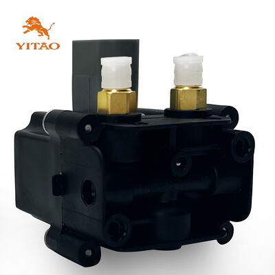 کمپرسور سیستم تعلیق بادی سنگین برای BMW F01 F02 GT F07 37206875176