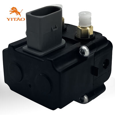 کمپرسور سیستم تعلیق بادی سنگین برای BMW F01 F02 GT F07 37206875176