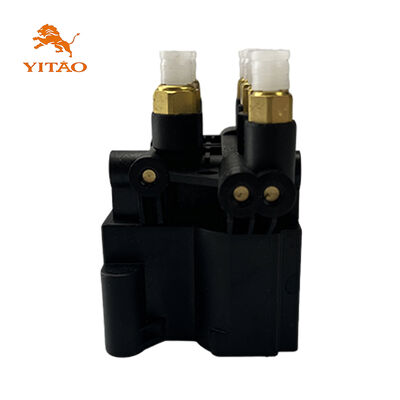 کمپرسور تعلیق هوا با عملکرد بالا برای BMW سری 7 G12 2015-2018 4725530100