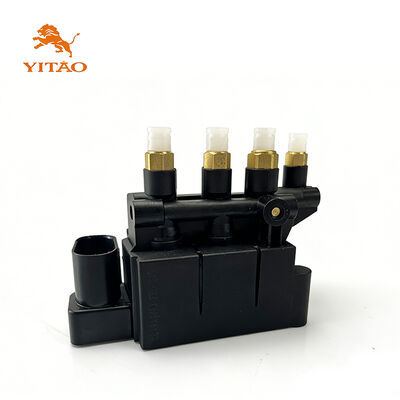 کمپرسور تعلیق هوا با عملکرد بالا برای BMW سری 7 G12 2015-2018 4725530100