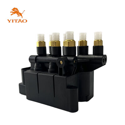 کمپرسور تعلیق هوا با عملکرد بالا برای BMW سری 7 G12 2015-2018 4725530100