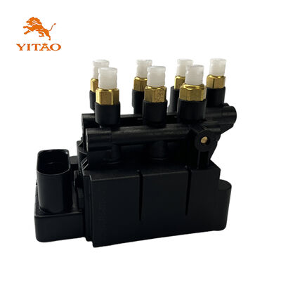 کمپرسور تعلیق هوا با عملکرد بالا برای BMW سری 7 G12 2015-2018 4725530100