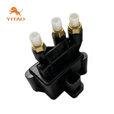 کمپرسور تعلیق هوا 12 ولت برای BMW سری 6 G32 GT 2016-2019 37206886721