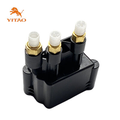 کمپرسور تعلیق هوا 12 ولت برای BMW سری 6 G32 GT 2016-2019 37206886721