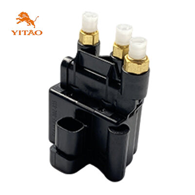 کمپرسور تعلیق هوا 12 ولت برای BMW سری 6 G32 GT 2016-2019 37206886721