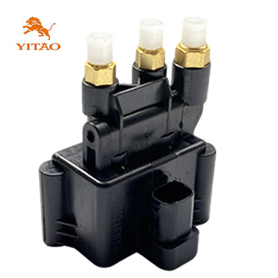 کمپرسور تعلیق هوا 12 ولت برای BMW سری 6 G32 GT 2016-2019 37206886721