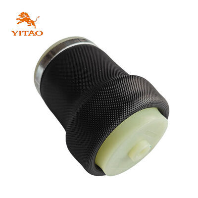 OEM SZ51-7P02 از لاستیک نصب هوا بهار برای تریلر کامیون