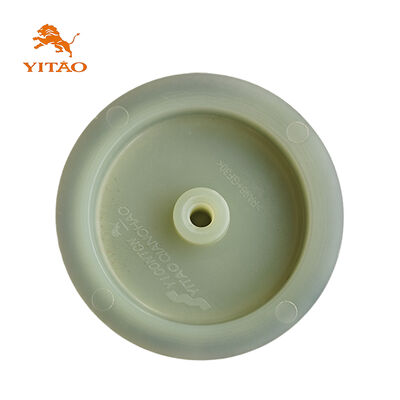 OEM SZ51-7P02 از لاستیک نصب هوا بهار برای تریلر کامیون