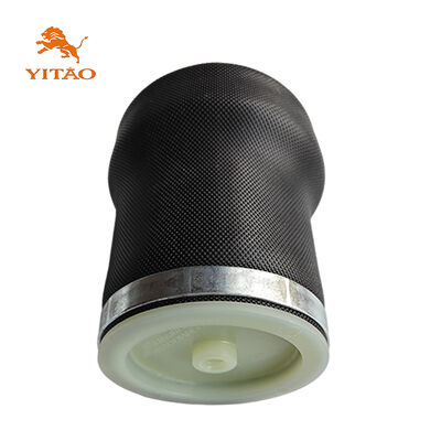 OEM SZ51-7P02 از لاستیک نصب هوا بهار برای تریلر کامیون