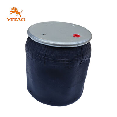 Cab Air Suspension Rubber Air Spring OE Replacement Firestone W01-358-8864, Peterbilt 03-08716