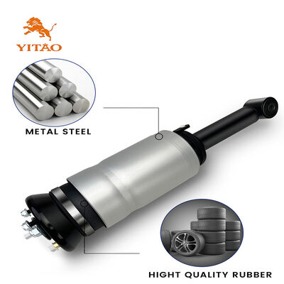 LR016414 پایه تعلیق هوا برای مدل های Land Rover Discovery 3/Discovery 4 و Range Rover Sport 2006-2009/2010-2014