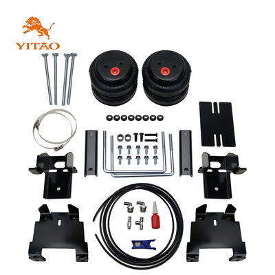کیت کمک به کشش بدون حفاری 2500 پوند فیتز آبجو فیتز شورولت سلورادو 1500/GMC سیرا 1500 TOW-GM07 1512320001