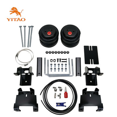 کیت کمک به کشش بدون حفاری 2500 پوند فیتز آبجو فیتز شورولت سلورادو 1500/GMC سیرا 1500 TOW-GM07 1512320001