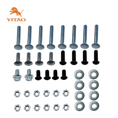 کیت کمکی بکسل 2500 پوند فنرهای بادی مناسب برای رم 2500 مدل 2003-2013 TOW-DO3 88297