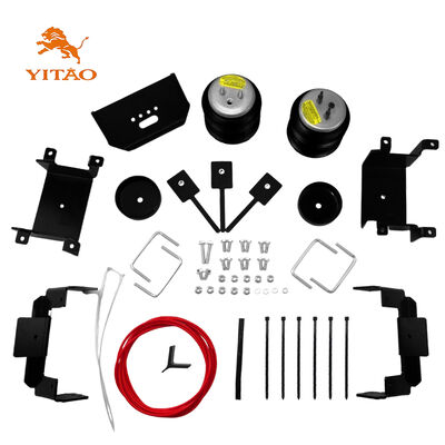 کیت کمکی بکسل 5-100 PSI قابل تنظیم مناسب برای فورد F-150 4WD مدل 2015-2023 فایرستون 2582 W217602582