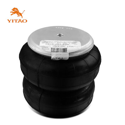 کیت کمکی بکسل 5-100 PSI قابل تنظیم مناسب برای فورد F-150 4WD مدل 2015-2023 فایرستون 2582 W217602582