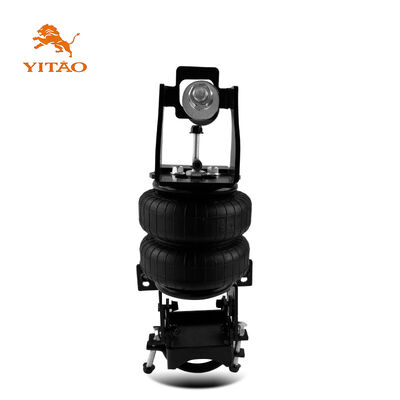 کیت کمک به کشیدن دستی پر کردن 1999-2004 فورد F-250 / F-350 پیکاپ با 8 چرخ لوگ TOW-FO9904 88393 57393