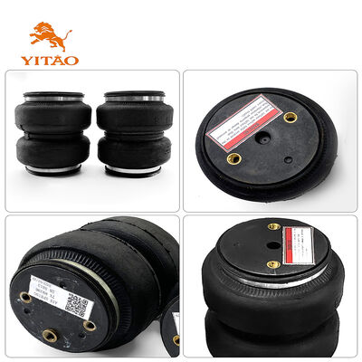 کیت فنر هوای کمکی بکسل ULTIMATE مناسب برای فورد F-250/F-350/F-450 4WD 2011-2016 84301