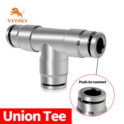 کیت سرویس تورک لاین هوا 1/4 NPT آرنج فشار در اتصال تعلیق هوا TR2012AS