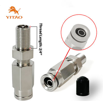 کیت سرویس تورک لاین هوا 1/4 NPT آرنج فشار در اتصال تعلیق هوا TR2012AS