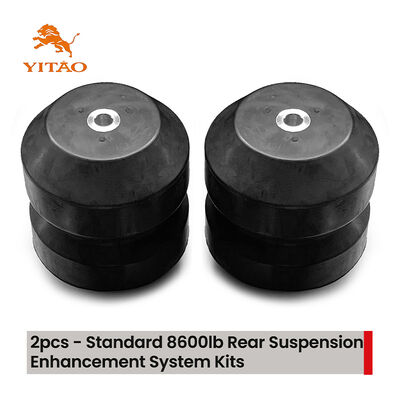 کیت تعلیق هوا بهار 2018-2020 فورد F-150 4WD HQ-QXG01