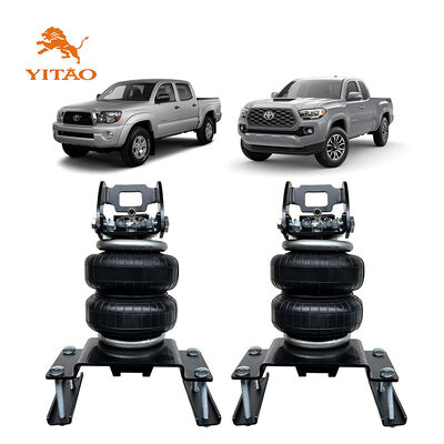 کیت تعلیق هوا بهار 2018-2020 فورد F-150 4WD HQ-QXG01
