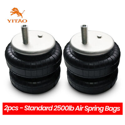 کیت تعلیق بهار هوایی 2007-2021 تویوتا توندرا 2WD / 4WD W217602445 TR2445