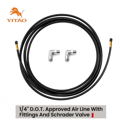 کیت تعلیق فنر بادی مناسب برای شورلت سیلورادو 3500 مدل 2001-2010 50290