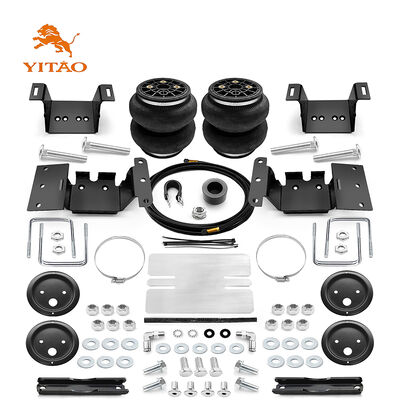 کیت سیستم تعلیق فنر بادی مناسب شورلت سیلورادو 2500/3500 HD مدل 2011-2019 57538