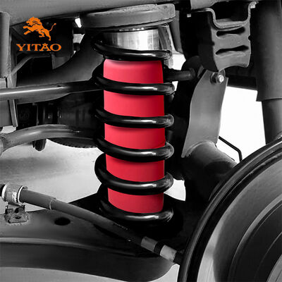 Air Spring Suspension Kit Fits 2000-2019 Chevrolet Tahoe 60769