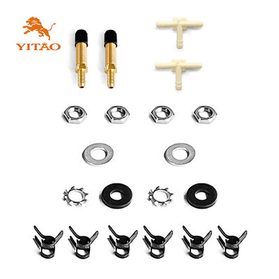 کیت تعلیق فنر بادی مناسب برای تویوتا فور رانر 2010-2023 4WD 60804