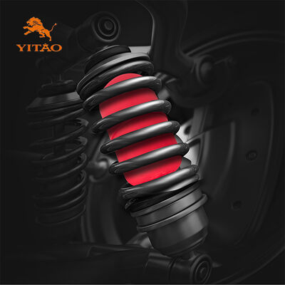 کیت تعلیق فنر بادی مناسب برای تویوتا فور رانر 2010-2023 4WD 60804