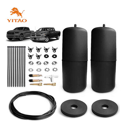 کیت تعلیق هوا 60818HD متناسب با سال های 2009-2022 رم 1500 پیکاپ 2WD و 4WD