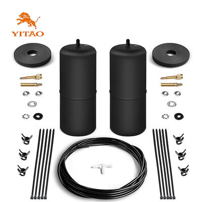کیت تعلیق هوا 60818HD متناسب با سال های 2009-2022 رم 1500 پیکاپ 2WD و 4WD