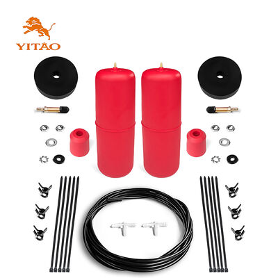 Air Spring Suspension Kit 80537 Fits 2005-2019 Ford F-250 Super Duty Pickup 4WD/RWD