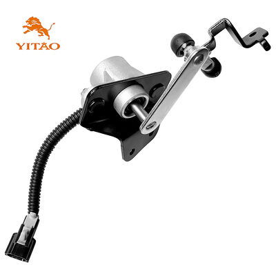 سنسور ارتفاع سیستم تعلیق عقب 53820-1LA2A سازگار با اینفینیتی QX56 (2011-2013)، اینفینیتی QX80 (2014-2020)، نیسان آرمادا (2017-2020)