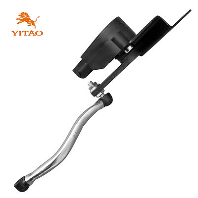 Ride Height Sensor 68164092AA Compatible with 2011-2015 Jeep Grand Cherokee & Dodge Durango