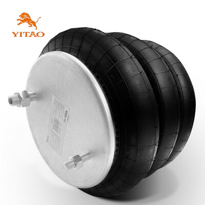 Firestone W01-358-8033 Contitech FT330-29525 2B Drive Axle Air Bag