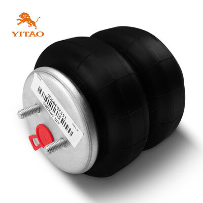 Firestone W01-358-7795 Automann SP2B12R-7795 Double Convoluted Air Spring