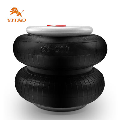 فایراستون W01-358-6902 فنر هوای دوبل مارپیچ Taurus KF218-6902