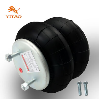 Contitech FD200-19315 Hendrickson S3518 Double Convoluted Air Spring