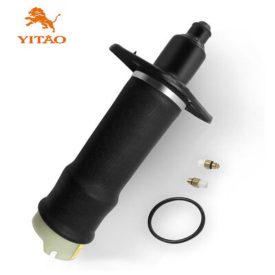 فنر بادی عقب 4Z7616052A 4Z7616051A فنر تعلیق بادی برای A6 Allroad