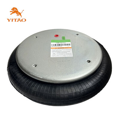 فایراستون W01-358-7095 فنر تعلیق بادی تک مارپیچ کیسه هوا